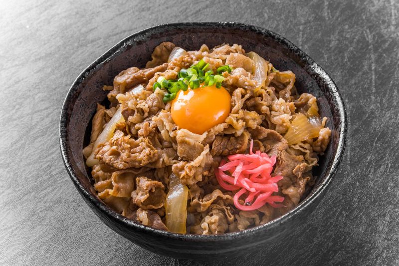 Gyudon Gyudon